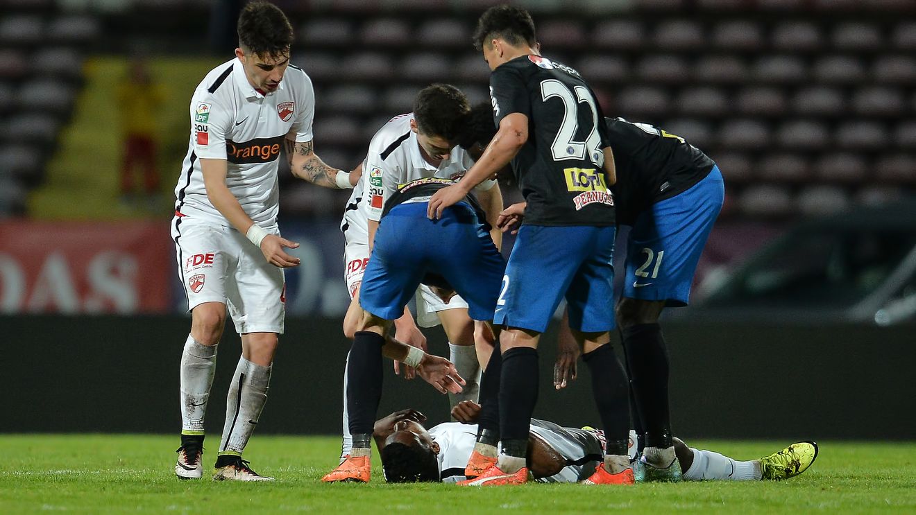 Văduva lui Patrick Ekeng, declarație cutremurătoare de Crăciun: "Mă pregătesc ca și cum l-aș aștepta să vină acasă!"