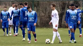 Minaur Baia Mare și-a prezentat ultimele trei achiziții! Toate sunt din Liga 3 și întăresc lotul pentru dorința promovării în Liga 2