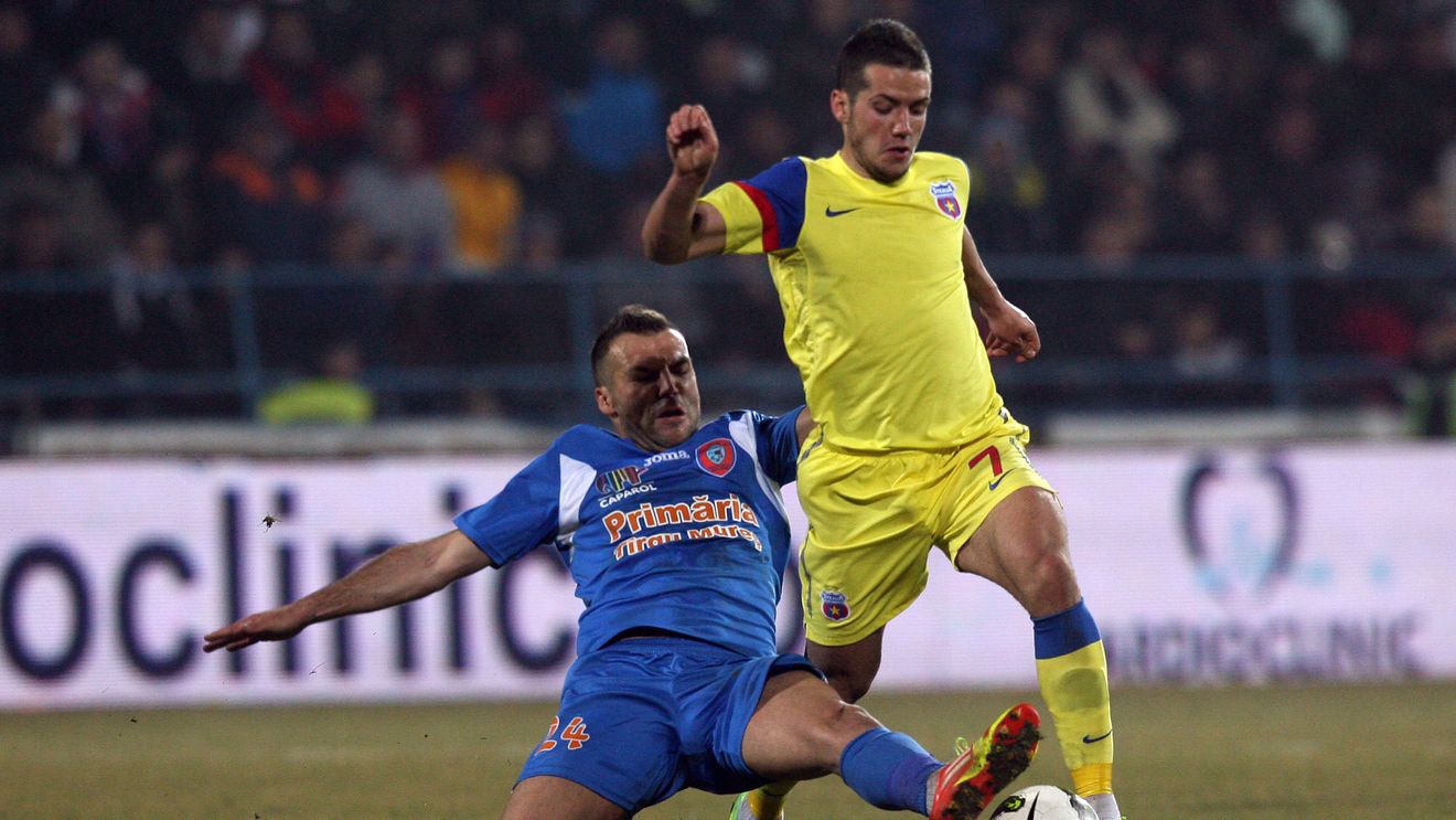 FCM Târgu Mureș rămâne fără nocturnă! Instalația a fost scoasă la licitație de Finanțele din Mureș! Care e prețul de pornire