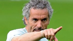 Donadoni: "Ribery trebuie oprit!"