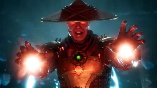 Noi luptători se alătură ringului din Mortal Kombat 11