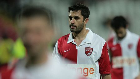 "Voi ține întotdeauna la acest club. Cel mai mare regret e că nu am jucat în Champions League"