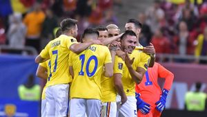 Mirel Rădoi, felicitat de un antrenor din Liga 1 pentru convocările de la națională: „A cântărit bine”