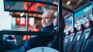 Ce ţeapă pentru Pep Guardiola! Transfer eşuat: City îl vinde ca să scape de el