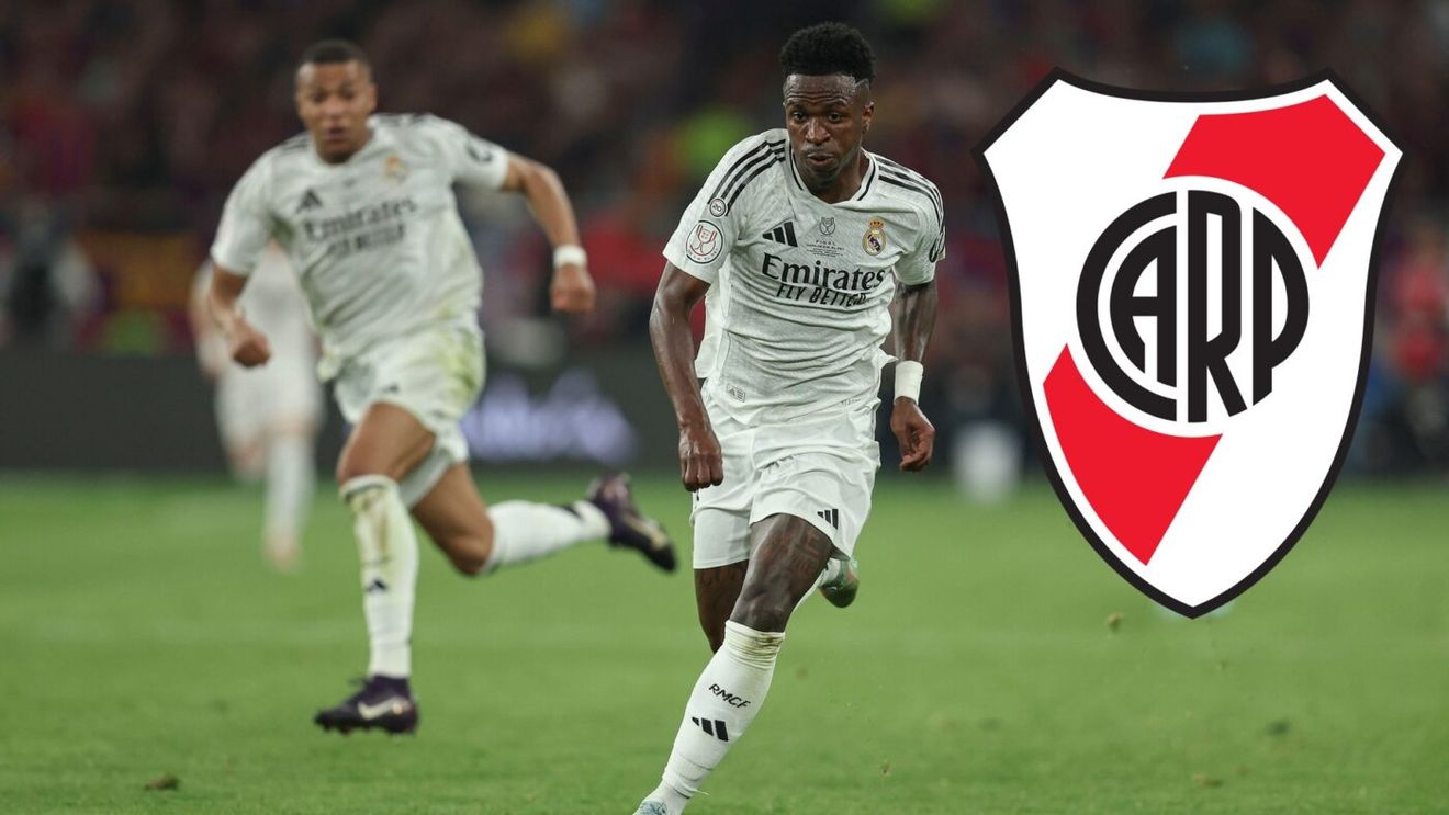 Real Madrid face primul transfer, după drama cu Barcelona. Vine „Diamantul de la River” pentru 45.000.000 de euro