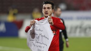 Cosmin Matei a revenit în Liga 1! "E făcut deja, a făcut controlul medical". Surpriză: cu cine a semnat, deși a negociat cu Dinamo