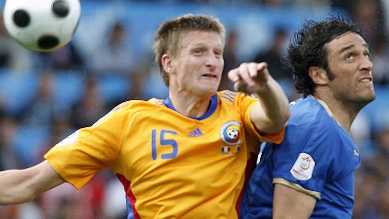 Goian la Manchester United?