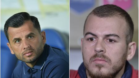 Fanii au decis! Cine a fost scos vinovat din conflictul dintre Dică și Alibec: "Să ne lase!". A fost arătat cu degetul și cu siguranță nu se mai bucură de susținerea suporterilor de mult timp  