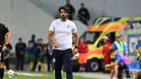 Filipe Coelho surprinde, înaintea returului cu Levski din Champions League: „Nu avem nimic de pierdut, calificarea nu e obligatorie”