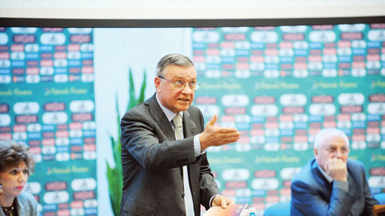 Mircea Sandu despre condamnarea lui Iancu: "De răul cuiva nu trebuie să se bucure nimeni"