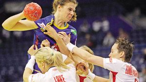 Bundesliga, modelul spre care tinde handbalul românesc. Drumul de la imitație la afacere de succes