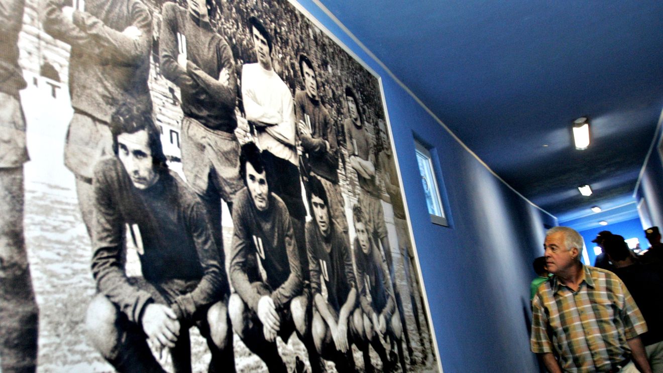 Sorin Satmari. Amintiri despre un om