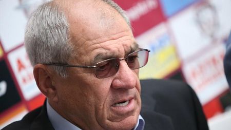 "Mergem în Ghencea să ne vindem scump pielea"