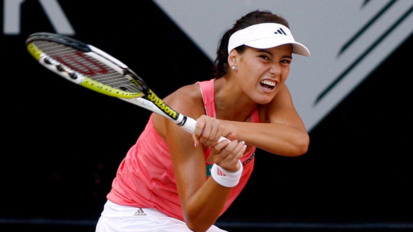 Cîrstea și Gallovits, stop în sferturi