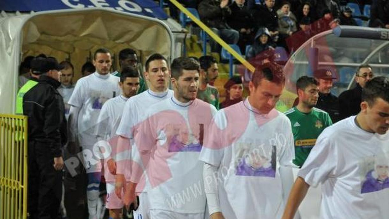 Pandurii atacă prezența în cupele europene:** "Nu am practicat un joc foarte frumos, miza punctelor a avut o încărcătură mai mare"