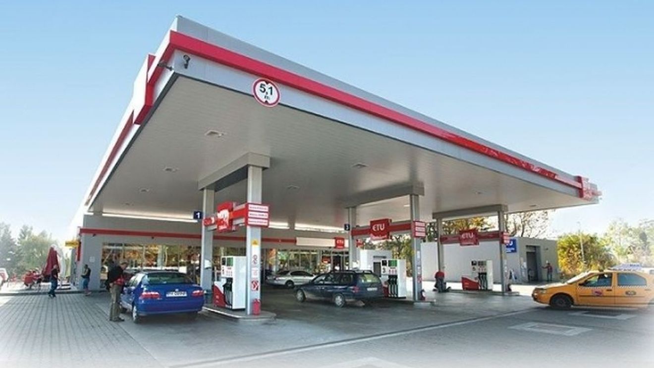 De unde poţi cumpăra combustibil fără adaos comercial: 3,87 lei pentru un litru de motorină de azi