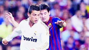 Real merge ceas, Barcelona a obosit!** Chinezii rezolvă criza și pregătesc bomba: Unul dintre "clasice" s-ar putea juca la prânz