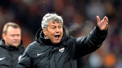 Lucescu îi dă un sfat prețios noului șef de la Inter: 