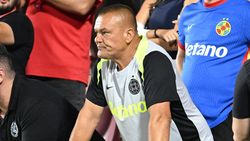 Gigi Mustață, anunț-bombă după scandalul de la Academia FCSB: „O să vorbesc cu Gigi Becali!”