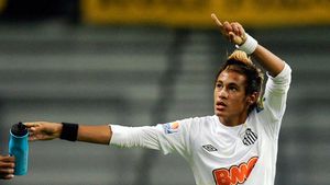 ULTIMA ORĂ‚ - Afacerea Neymar s-a încheiat!** Barcelona a câștigat duelul cu Real Madrid: minunea braziliană va juca pe Nou Camp!