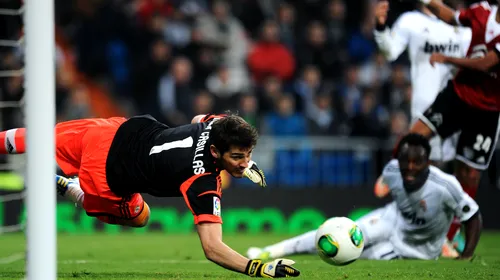 An de coșmar pentru Casillas!** A „căzut cerul” pe Mourinho după ce a primit vestea asta! Ce meciuri va rata căpitanul Realului!