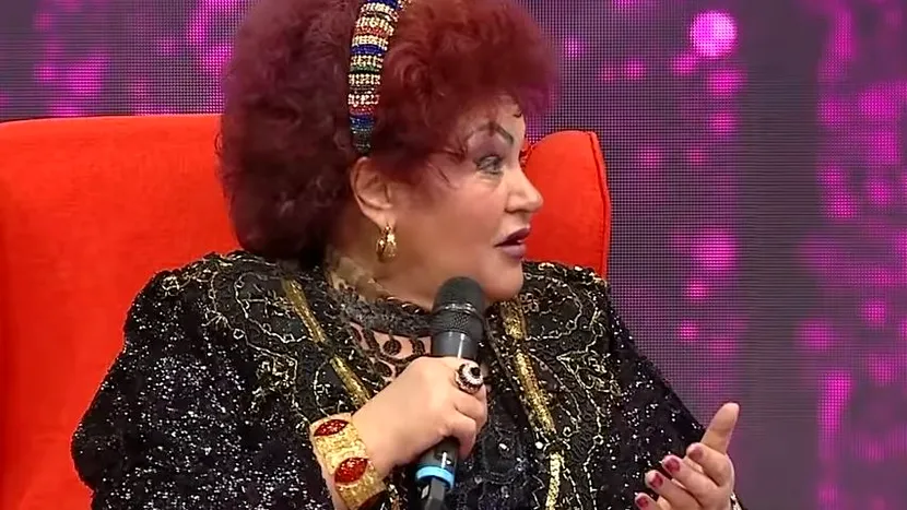 Elena Merișoreanu, mărturisiri cutremurătoare despre moartea mamei sale. ”În clipa aia am căzut”