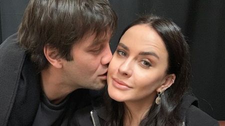 Cum au numit-o italienii de la Gazzetta dello Sport pe soția lui Cristi Chivu și ce scriu despre trecutul ei