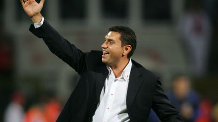 "Nu avem primă specială pentru meciul cu CFR!**Dăm salarii de Ligă"