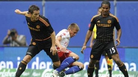 Lampard, nepregătit pentru revenirea pe teren
