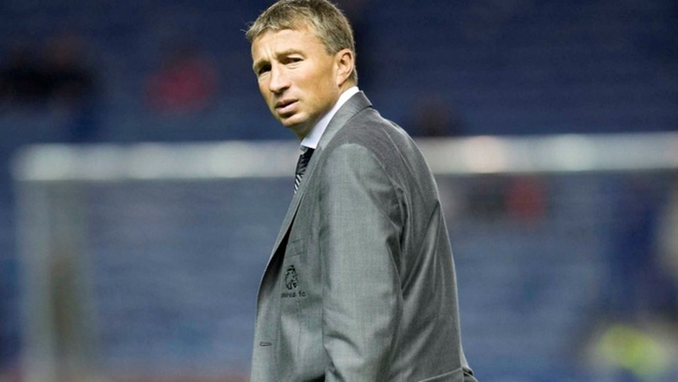 'Nu depinde de mine dacă voi pleca'** Petrescu, despre șansele cu Liverpool