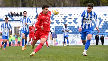 Negocieri ratate! AFC ASA Târgu Mureș l-a pierdut pe golgheterul Cristian Măgerușan, fotbalistul sezonului recent încheiat, în opinia fanilor echipei