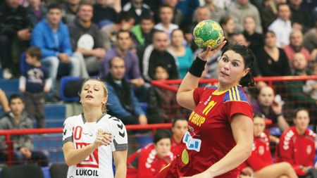 Explicațiile unui eșec neașteptat: "Am coborât cu picioarele pe pământ!"** Tadici renunță la două handbaliste