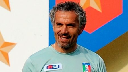 Donadoni, noul antrenor al lui Napoli!