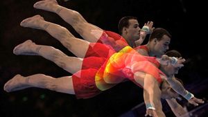 Drama dublului campion olimpic: de la titlurile mondiale la dependența de droguri și alcool: „Eu nu mă pot pensiona ca Messi”