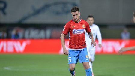 Mihai Pintilii, de nerecunoscut! Cum arată fostul căpitan de la FCSB la doi ani de la retragere | FOTO