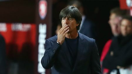 Soarta lui Joachim Low a fost decisă! Anunțul făcut în Germania