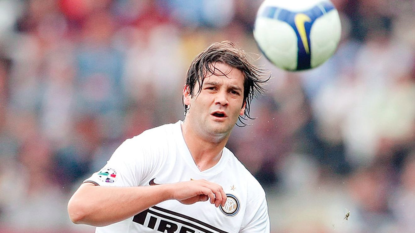 Ibrahimovic: „Chivu e cel mai bun"