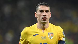 Nicolae Stanciu a semnat în Arabia Saudită și va fi antrenat de Cosmin Contra în duelurile cu Cristiano Ronaldo, Neymar și Benzema! | EXCLUSIV