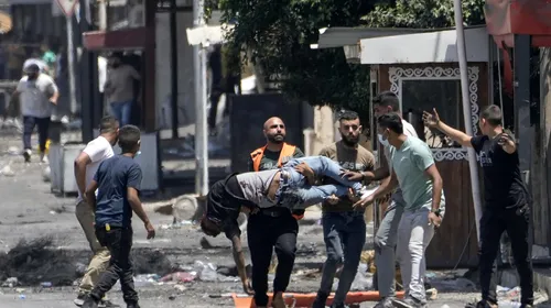 Primul fotbalist ucis de Hamas în atentatele din Israel! Vedeta a murit în urma atacurilor palestiniene, iar anunțul oficial a fost făcut chiar de clubul unde a devenit celebru