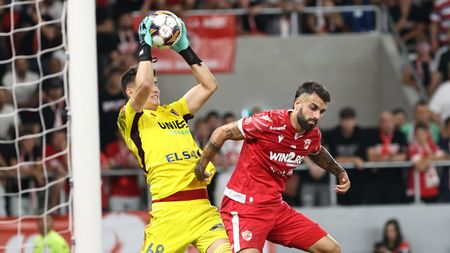 Dinamo vrea să se mute pe un alt stadion! Conducerea clubului a stabilit obiectivul „câinilor”: „Bugetul este în media Superligii!” | VIDEO EXCLUSIV ProSport Live