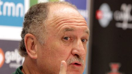 Scolari a refuzat postul de selecționer al Mexicului