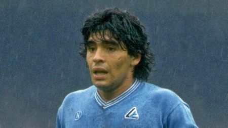Maradona revine în Italia, după mai mult de două decenii: "Statutul său de fugar este o invenție!"