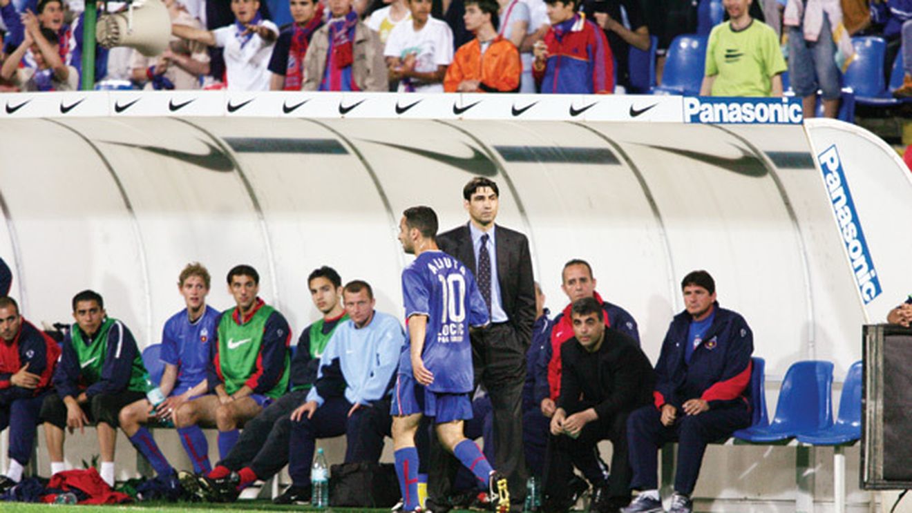 Piți merge cu low-cost!** Tehnicianul aduce la Craiova jucători ieftini sau liberi de contract! VEZI cum ar putea arăta primul "11"!