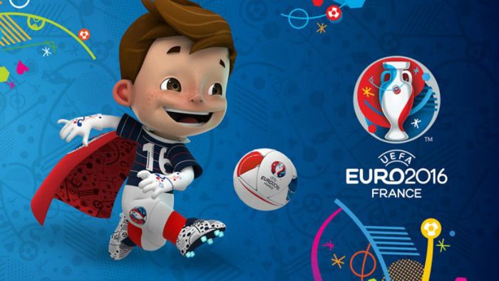 EURO 2016, cel mai profitabil Campionat European din istorie. Ce venituri se estimează că va avea turneul din Franța