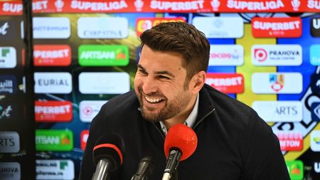Adrian Mutu a anunțat când va semna cu noua echipă: „Atunci sper să începem”