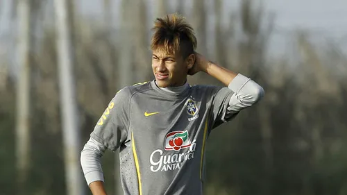 Anunțul care i-a întristat pe fanii lui Real!** De ce trebuie Mourinho să-și ia gândul de la Neymar