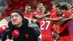 Ei sunt fotbaliștii de la FCSB care nu sunt afectați de declarațiile lui Gigi Becali. Dezvăluiri din vestiarul campioanei: „Și eu am simțit presiunea de acolo”