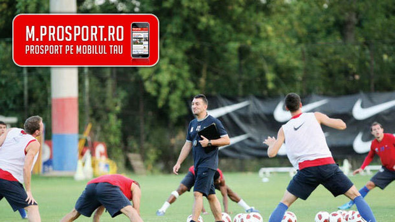 Șansele Stelei de a se impune cu Anfield, sensibil egale cu cele ale "cormoranilor" de a câștiga EL! VEZI cotele!