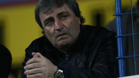 "Îmi pare rău că o să plec de la Steaua!** Nu mă interesează cine vine în locul meu"