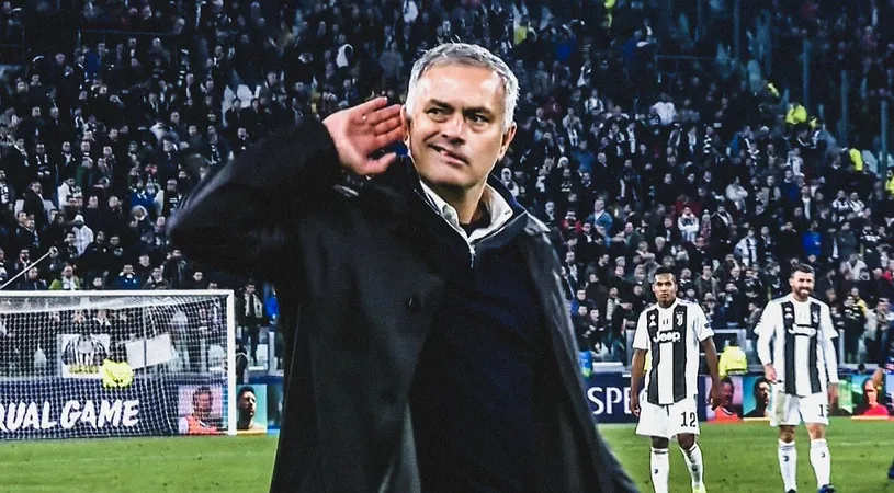 Afacere-monstru pregătită de Mourinho! 